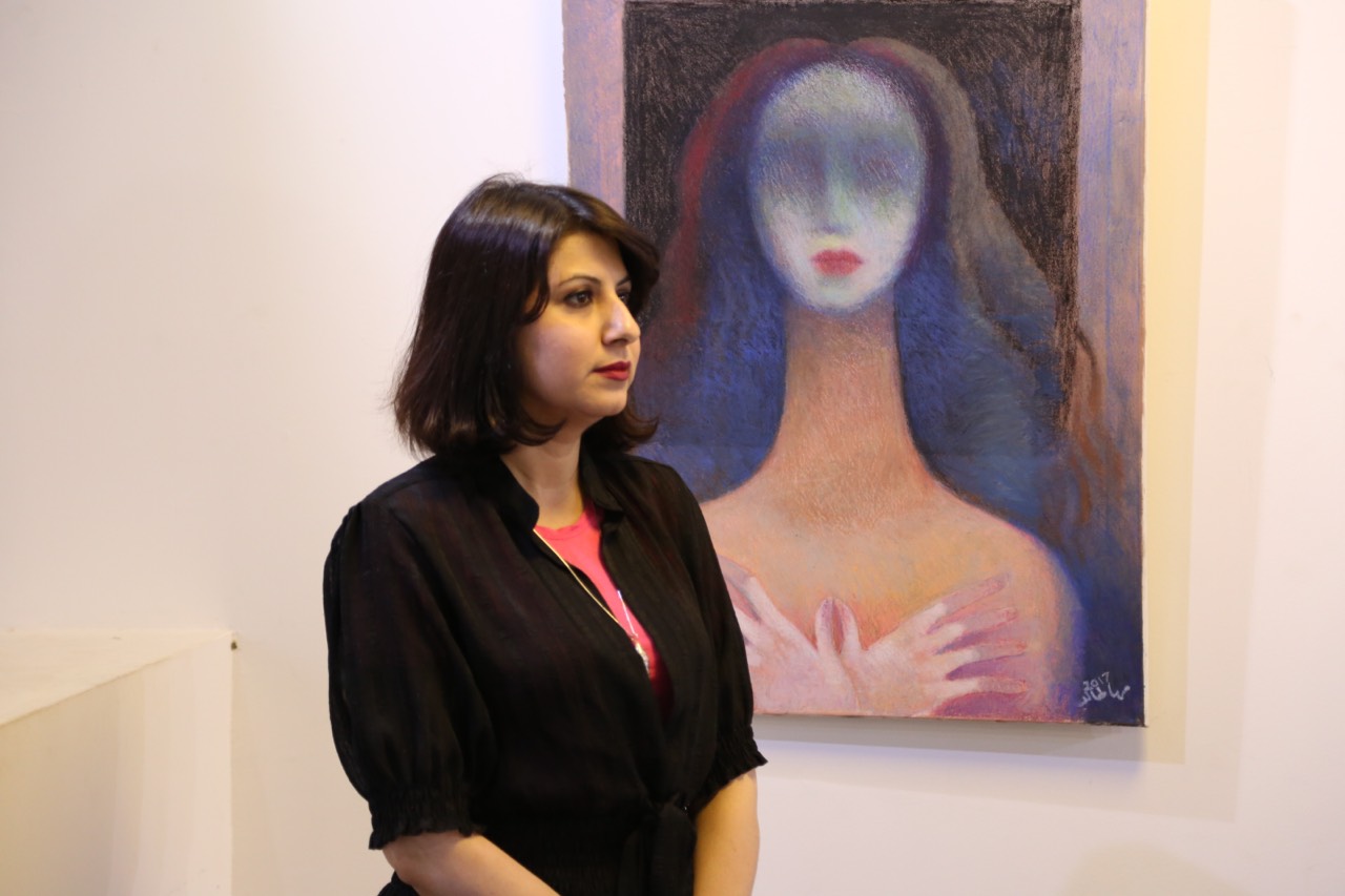 سلێمانى و به‌غدا درووشمى 